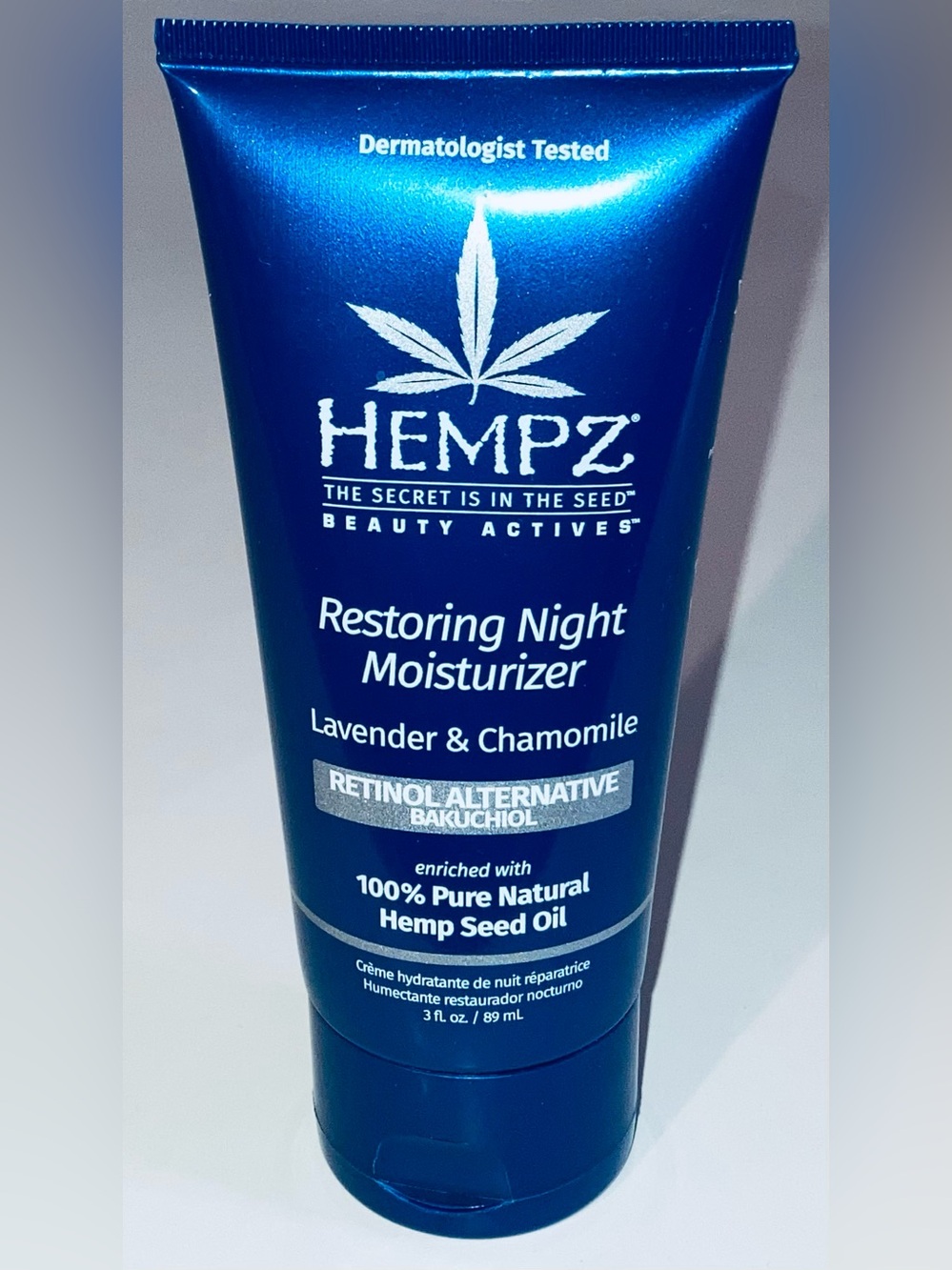 StriVectin Restoring Night Moisturizer - NEW!